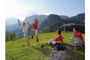 Austrija Privát Bad Kleinkirchheim, Eksterijer